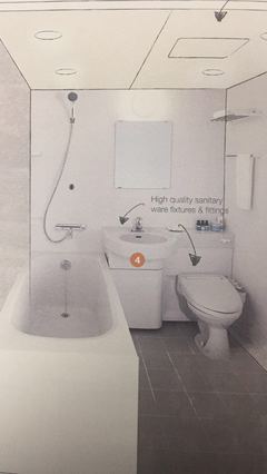 日本驪住都來齊家了,目測整體衛浴市場要變天?