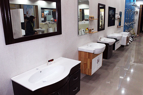 帝陶衛浴怎么樣,帝陶衛浴介紹