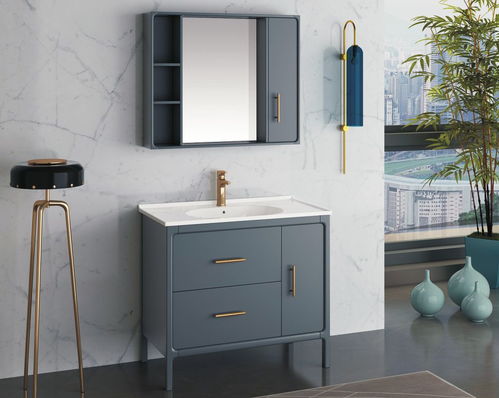 喜報,金牌衛(wèi)浴參與 浴室柜 標準起草再獲肯定