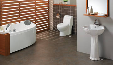 圣妮拉衛浴 - 圣妮拉衛浴 - 九正(中國建材第一網)