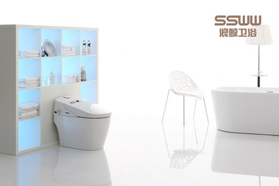 感恩讓彼此之間的感情升溫 —— 浪鯨衛浴與華夏陶瓷網攜手共筑衛浴美好生活