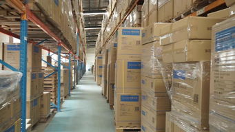 探秘星工廠丨傳統上百人的衛浴生產線，如今十個人就能完成！帶你走進尚高工廠