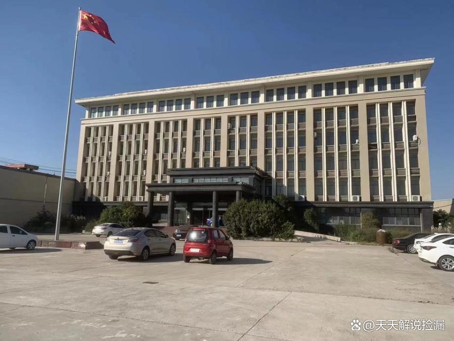 商丘市銀河棉業(yè)破產(chǎn),大型廠房第八次拍賣(mài),7500萬(wàn)就成交了