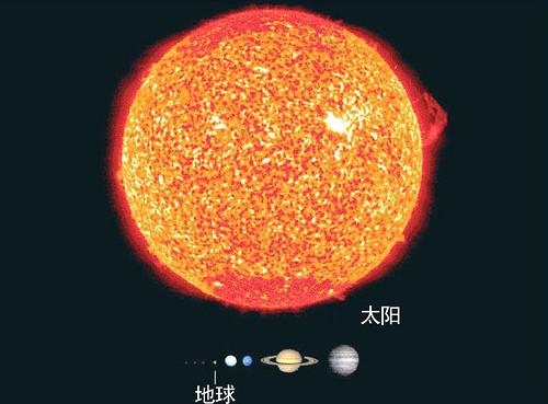 宇宙尺度下的“井底之蛙” 銀河棉業的隱喻與哲思