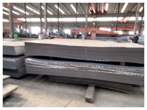 2021年歡迎訪問秦皇島Q390E卷板實(shí)業(yè)公司與銀河棉業(yè) 專業(yè)品質(zhì)與卓越服務(wù)的完美結(jié)合